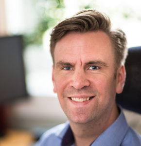 Stefan Svensson