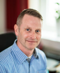 Fredrik Wihed
