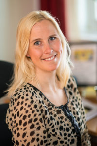 Linda Sturesson