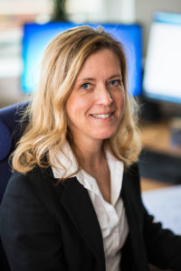Marie Svensson