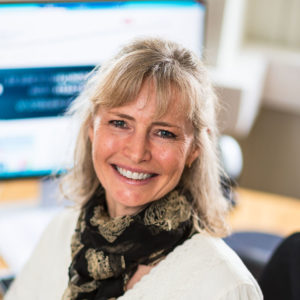 Ann-Mari Sjöö Ekström